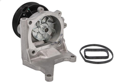 HEPU P393M Water Pump Opel Astra J /K /Insignia /Mokka 1.6D — Water Pump & Thermostat