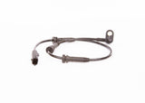 BOSCH ABS Sensor Front - 0986594669 for 13-Clio, Symbol and 2 more models — Brake Sensors & ABS
