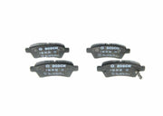 bosch brake pads np300 navara, rear brake pads for pathfinder and navara, automotive brake pads by bosch BOSCH 0986494369 Brake Pads - Rear for NP300 Navara & Pathfinder | Automotive Replacement Parts BOSCH Brake Pads for NP300 Navara 2005-2015 bosch, brake-pads, np300-navara, pathfinder, automotive-replacement, rear-brake-pads, car-parts, low-metallic, car-owners, ai-generated