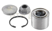 snr-ntn rear wheel bearing for dacia and renault vehicles, technical specifications of snr-ntn rear wheel bearing, installation guide for snr-ntn rear wheel bearing SNR-NTN R155113 Rear Wheel Bearing - Compatible with Dacia Logan, Dokker & Renault Laguna II | 30mm ID, 62mm OD SNR-NTN Rear Wheel Bearing for Dacia & Renault Cars snr-ntn, rear-wheel-bearing, dacia-parts, renault-parts, car-repair, mechanics, auto-accessories, vehicle-maintenance, wheel-bearing, ai-generated