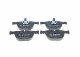 BOSCH 0986494325 - Brake Pads for X5 & X6