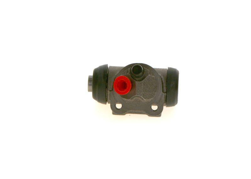 BOSCH F026002134 Brake Cylinder - Right Side for Large Limousines — Brake Hydraulics