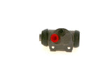 BOSCH F026002134 Brake Cylinder - Right Side for Large Limousines — Brake Hydraulics