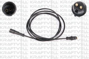 kraftvoll abs sensor extension cable, abs extension cable for trucks, 1780mm abs cable for renault daf man scania volvo KRAFTVOLL ABS Sensor Extension Cable - 1780 mm for Renault, Daf, Man, Scania, Volvo | Truck Owners & Vehicle Maintenance Professionals KRAFTVOLL ABS Sensor Extension Cable - 1780 mm abs-sensor, extension-cable, truck-accessories, vehicle-maintenance, kraftvoll, renault, daf, man, scania, volvo, ai-generated