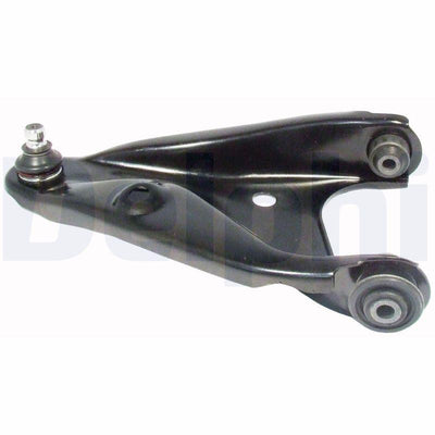 Delphi TC1729 Control Arm Kmp Left Logan I 04-10 Logan Mcv 07 Sandero 08 — Control Arms & Ball Joints