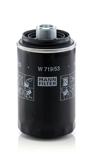 mann-w719-53-oil-filter, replacement-oil-filter-for-2-0tsi-engines MANN W719-53 Oil Filter - Designed for 2.0 TSI Engines and More | For Car Owners & Mechanics MANN W719-53 Oil Filter - Compatible with 2.0 TSI Engines oil-filter, mann, car-maintenance, vehicle-parts, mechanics-tools, engine-accessories, auto-repair, 2-0tsi-compatible, replacement-parts, ai-generated