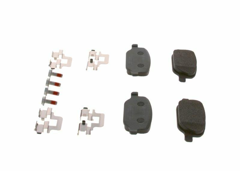 bosch 0986424775 brake pads delata iii, brake pads for bosch delta iii vehicle BOSCH 0986424775 - Brake Pads for Delta III, 159 Spider | Compatible with Multiple Engine Types BOSCH 0986424775 Brake Pads for Delta III Vehicles bosch-brake-pads, delta-iii-parts, brake-pads, car-owners, mechanics, automotive-parts, low-metallic, brake-systems, performance-brakes, ai-generated