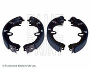 blueprint adt34121 rear brake shoe set, rear brake shoe specifications for toyota corolla, blueprint brake parts for corolla 1988-2002 Blueprint ADT34121 - Rear Brake Shoe Set for Toyota Corolla 1988-2002 | Fit Models AE92, AE100, AE101, AE111 Blueprint ADT34121 - Rear Brake Shoe Set for Corolla blueprint, brake-shoe, car-parts, toyota-corolla, 1988-2002, automotive, rear-brake, mechanics, car-owners, ai-generated
