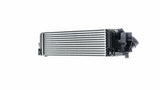MAHLE Intercooler CI617000P - Turbo Radiator — Turbo & Supercharger
