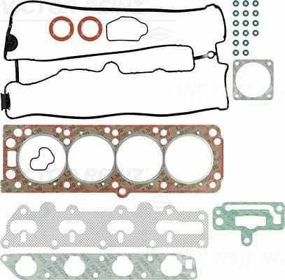 Victor Reinz Cylinder Head Gasket Set - Vectra B, Astra G 2.0 16V (99-02) — Gaskets & Seals