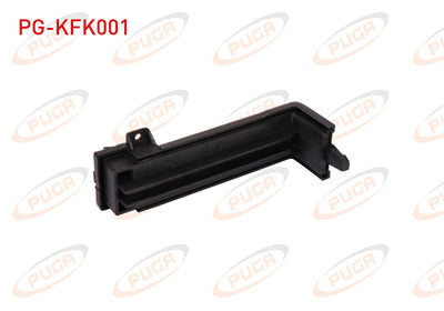 PUGA PG-KFK001 Pollen Filter Cover Megane IV / Talisman — Air & Cabin Filters