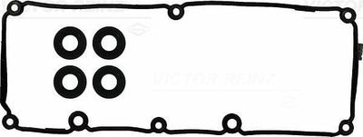 Victor Reinz 15-40484-01 Valve Cover Gasket Fits Golf, Caddy and 4 more models — Gaskets & Seals