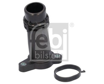 Febi Bilstein 186108 Blok Water Pipe BMW F10 F20 F30 G30 B37 B38 B47 B48 15 > — Hoses & Tanks
