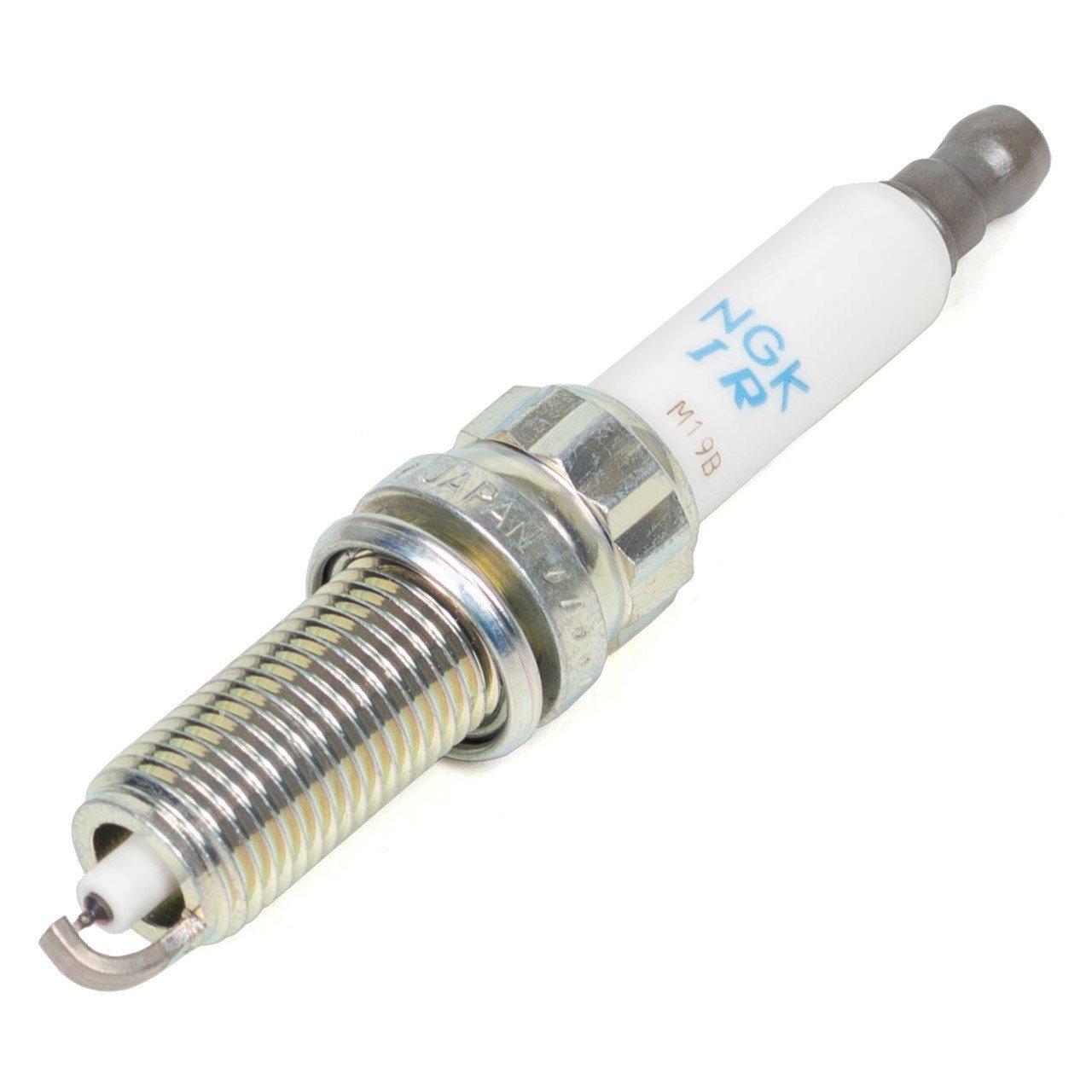 ngk iridium spark plug set for bmw f30 316i, ngk brand spark plugs for bmw 3 series, iridium spark plugs set showing packaging NGK Iridium Spark Plug Set for BMW 3 Series F30 316i | 4-Pack NGK BMW F30 316i Iridium Spark Plug Set ngk, bmw-3-series, iridium-spark-plugs, spark-plug-set, car-owners, mechanics, bmw-f30-316i, automotive-parts, engine-performance, ai-generated
