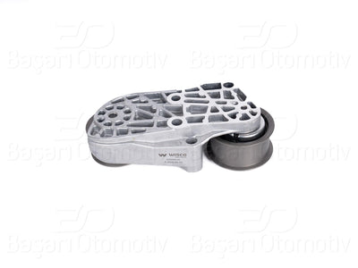 Wisco 2253064-00 Tensioner Housing Opel Vectra A Omega B 2.5 3.0 94 > — Pulleys & Tensioners