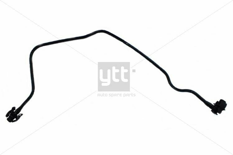 YTT Radiator Supply Hose Y9827 - Compatible with Courier 1.5 1.6 TDCI — Radiators & Fans