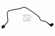 ytt radiator supply hose y9827, radiator hose for courier 1.5 1.6 tdci YTT Radiator Supply Hose Y9827 - Compatible with Courier 1.5 1.6 TDCI | Car Owners & Mechanics YTT Radiator Supply Hose | Compatible with Courier radiator-supply-hose, ytt, courier, 1.5L, 1.6L, tdci, car-owners, mechanics, auto-parts, ai-generated