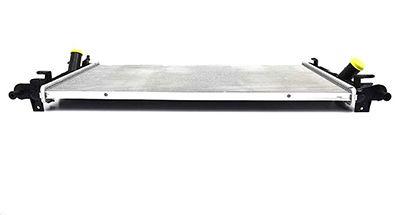 Bsg 30-520-010 Su Radiator Focus / C-Max / Mazda 3 (Bk) 03-08 1.6 / TDCi / Gasoline 03-11