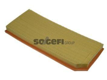 PURFLUX A1259 — Air & Cabin Filters