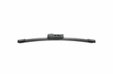 BOSCH 3397016826 Rear Windshield Wiper Blade - 25cm for Golf — Wipers