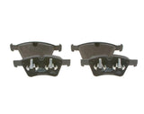 BOSCH 0986494427 Front Brake Pads for ML 164 / 251 - 4-Matic