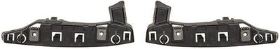 PHIRA C410420 Front Bumper Connecting Foot (Set) Citroen C4 II (B7) 2010 — Bumpers & Grilles