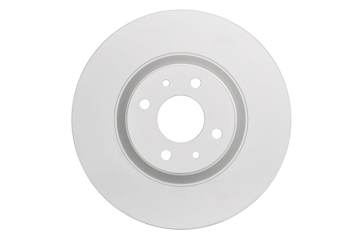 Bosch 0986479B49 Disc Front (Ad) Marea-Brv-Stilo 1.8-1.9-2.0 06 > Doblo 1.3D Linea 1.6Mjt Coated | Set of 2