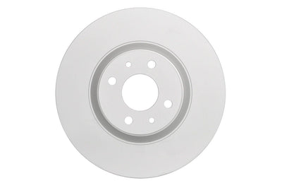 Bosch 0986479B49 Disc Front (Ad) Marea-Brv-Stilo 1.8-1.9-2.0 06 > Doblo 1.3D Linea 1.6Mjt Coated | Set of 2