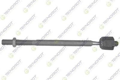 Teknorot V-213 Tie Rod Shaft Touareg 05 > — Tie Rods & Linkage