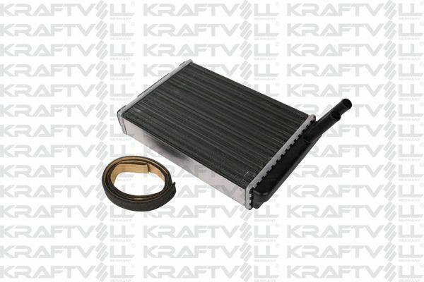 KRAFTVOLL Radiator 08050161 for Volvo 850 940 740 960 V90 S90 — Radiators & Fans