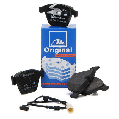 ATE Bmw E60 Body 520d Front Brake Pad Set — Brake Pads