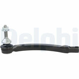 Delphi TA1821 Right Ball Joint for Volvo S60 S80 V70 (2000-2003) — Control Arms & Ball Joints