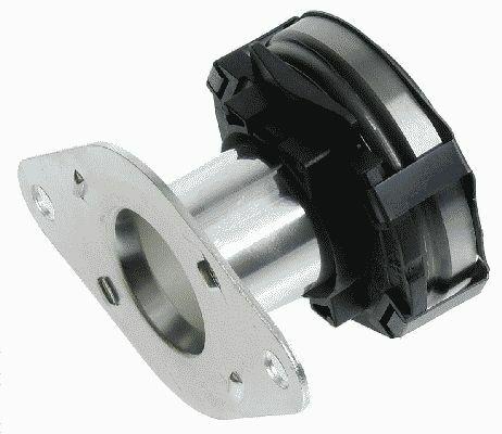 sachs-clutch-release-bearing-image, sachs-3189000931-part-image SACHS Clutch Release Bearing 3189000931 - Replacement Part for VW Golf IV, Bora, Passat, Polo | 1.6L SACHS Clutch Release Bearing for Golf, Bora, Passat sachs, clutch-release-bearing, vw-golf, vw-passat, vw-bora, vw-polo, mechanics, car-owners, auto-parts, ai-generated