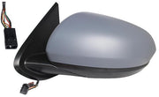 viewmax vm6805ehpl electric heated side mirror, left side mirror for dacia duster VIEWMAX VM6805EHPL - Electric Heated Side Mirror for Dacia Duster Owners | Left Side VIEWMAX VM6805EHPL Electric Heated Side Mirror viewmax, dacia-duster, electric-heated-mirror, car-accessories, side-mirror, automotive-parts, car-owners, mirror-installation, dacia-owners, ai-generated