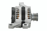 HELLA 8EL011712-231 Alternator - 180 A for Volvo S60 II, S80 II and 2 more models — Starting & Charging