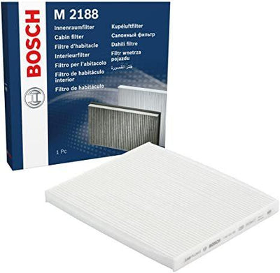 Bosch 1987432188 Cabin Air Filter Opel Corsa D Corsa E Combo Doblo — Air & Cabin Filters