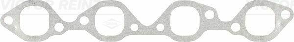 victor reinz exhaust manifold gasket, compatible with vectra astra combo corsa, high-quality exhaust manifold gasket Victor Reinz Exhaust Manifold Gasket - Compatible with Vectra A B, Astra F, Combo B & Corsa B | 1.5L Engine Victor Reinz Exhaust Manifold Gasket - Compatible Models victor-reinz, exhaust-manifold-gasket, vectra, astra, combo, corsa, car-parts, automotive, mechanics, ai-generated