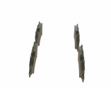 BOSCH 0986424850 — Brake Pads