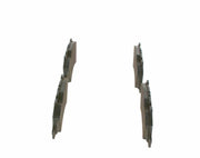 bosch 0986424850 brake pad set, bosch brake pads for touareg BOSCH 0986424850 | Brake Pad Set for 2018 Touareg - Low-Metallic Material for Car Owners and Mechanics BOSCH 0986424850 Brake Pad Set for Touareg bosch, brake-pads, touareg, car-parts, mechanics, car-maintenance, low-metallic, braking-system, ece-r90, ai-generated