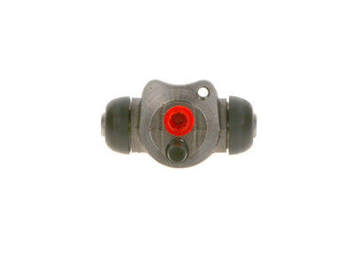 Bosch 0986475032 Brake Cylinder Rear Opel Astra F/Ascona C/Corsa A/Kadett E 17,46mm — Brake Hydraulics