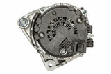 HELLA 220A 14V Alternator - High Output for BMW Models — Starting & Charging
