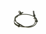 BOSCH ABS Sensor Front 0265007982 - High-Performance Wheel Speed Sensor for E60, E61 and 6 more models — Brake Sensors & ABS