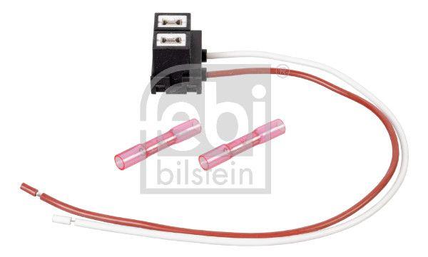 Febi Bilstein 107054 Headlight Switch Universal Bm 78