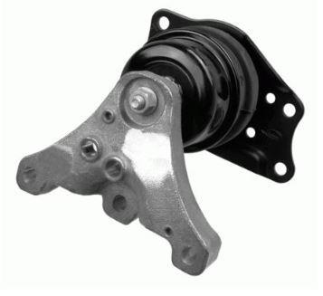 MGA 953221 Engine Mount Automatic Transmission VW Polo /Skoda Fabia /Seat Ibiza-Cordoba 1.4 16V-FSI 99-09 — Mounts