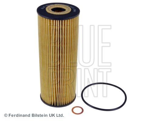 Blue Print ADG02105 Oil Filter W202 94-00 C208 97-00 W124 93-95 W163 98-05 W140 93-98 — Oil Filters