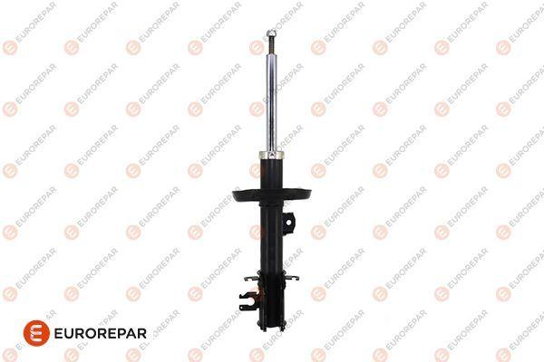 Eurorepar 1635540080 Shock Absorber Front Left Corsa D Astra J Corsa E Bipper Tepee — Shocks & Struts