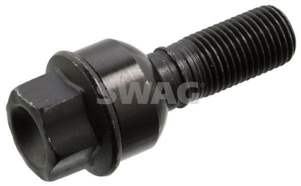 SWAG 38101798 Lug 19mm Porsche Cayenne 3.0 3.6 4.2 TSI TDI 10-Set of 20