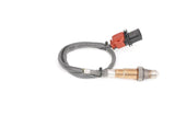 BOSCH Lambda Sensor 0258017467 - Enhance Your Vehicle's Performance — Oxygen & Air-Fuel