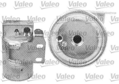Valeo 509400 A/C Kurutucu Opel Astra G Zafira — Condensers & Evaporators