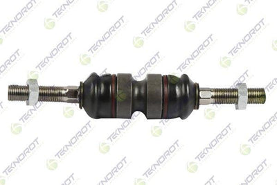Teknorot CI-304 Tie Rod Shaft Left & Right P106 91 > Ax 92-98 Saxo 96-03 — Tie Rods & Linkage